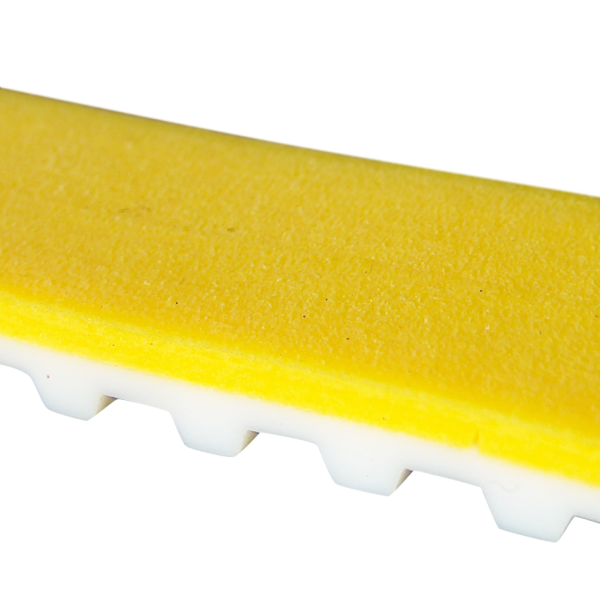 PU - Gelb Plattenware